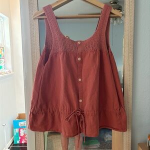 rudy jude eddie tank